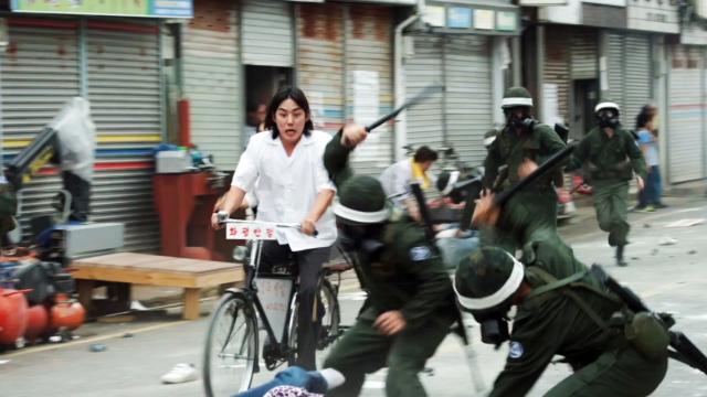 我在和平飯店劇照 3