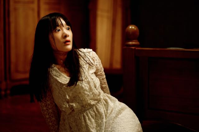 通靈六世古宅劇照 5