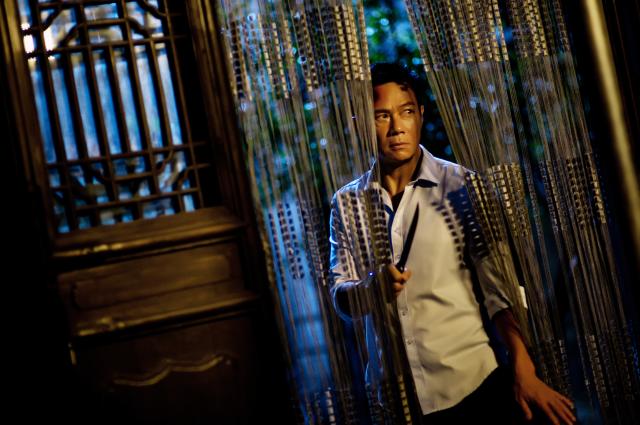 通靈六世古宅劇照 3