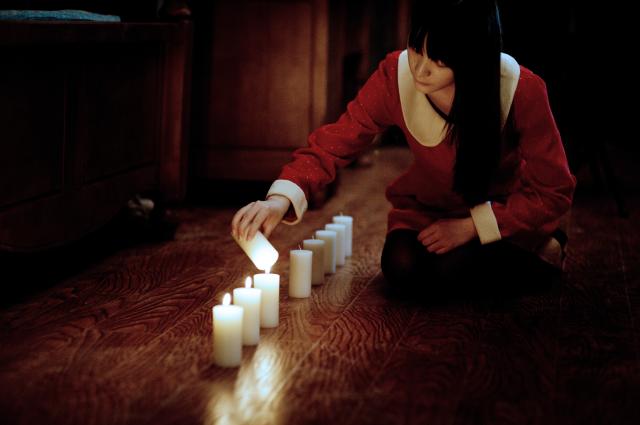 通靈六世古宅預告片 01