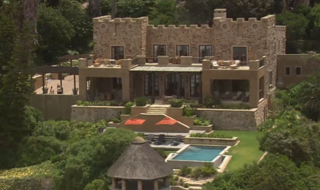 絕美地球 第一季 第1集