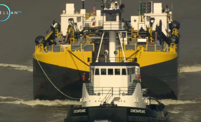 絕美地球 第一季 第2集