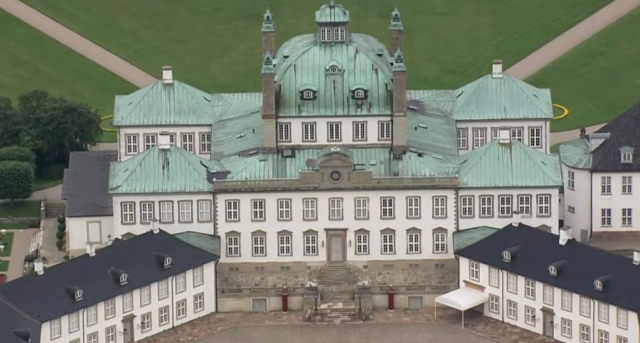 絕美地球 第一季 第3集