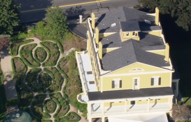 絕美地球 第一季 第4集