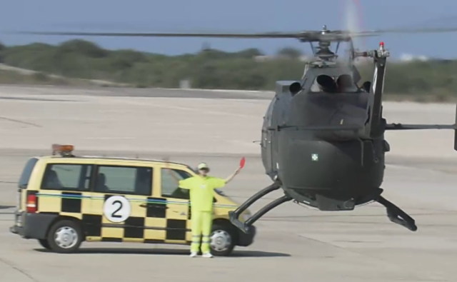 絕美地球 第一季 第7集