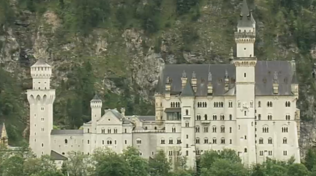 絕美地球 第一季 第8集