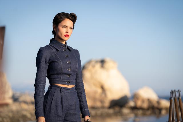 非紳士特攻隊劇照 5