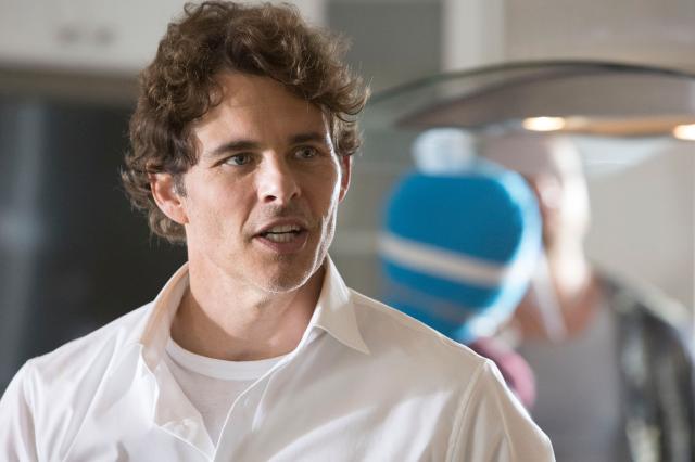 失憶殺神劇照 4