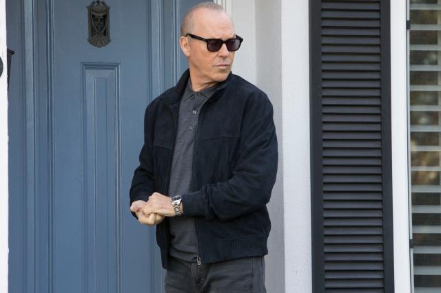 失憶殺神劇照 5