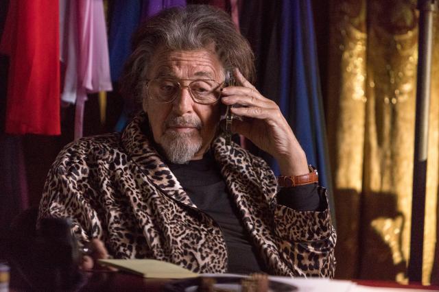 失憶殺神劇照 3