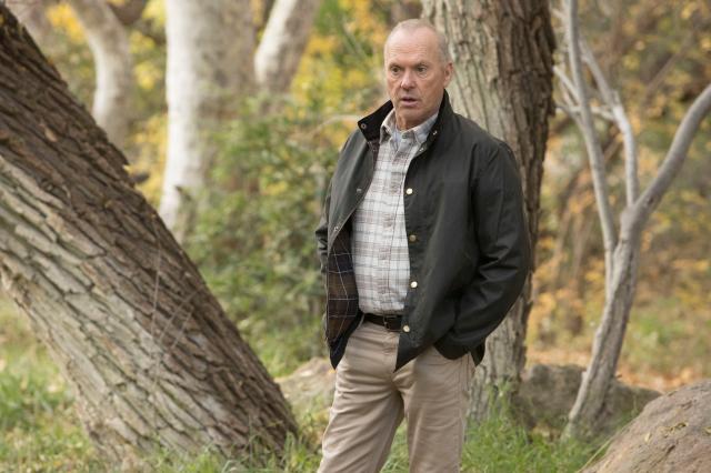 失憶殺神預告片 01