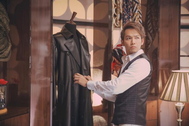 賞金獵人劇照 3