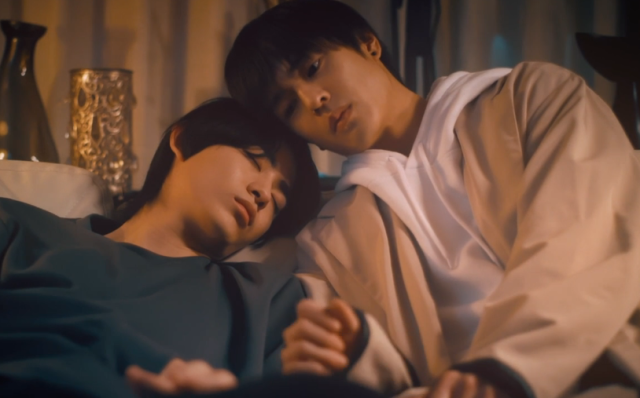 美妝搭檔情人 線上看