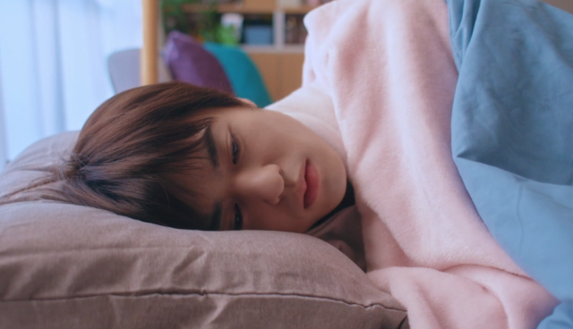 美妝搭檔情人 線上看