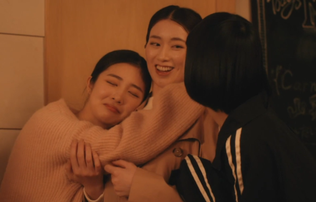 美妝搭檔情人 線上看