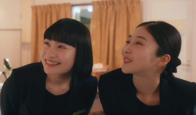 美妝搭檔情人 線上看