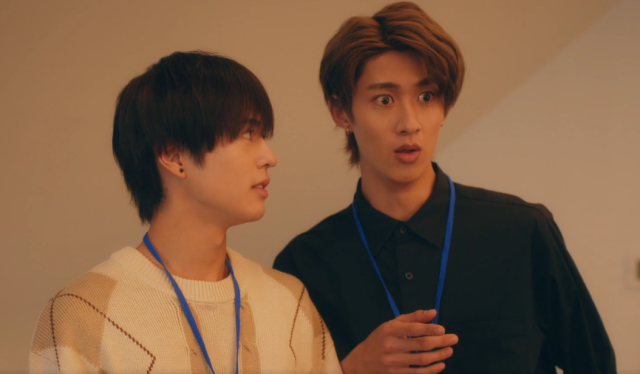 美妝搭檔情人 線上看