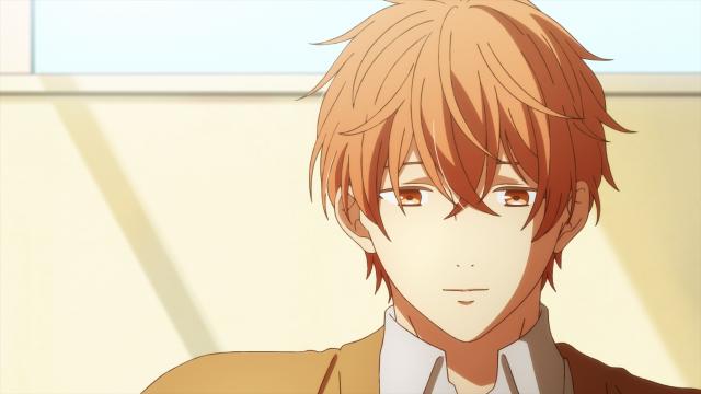 GIVEN被贈與的未來劇場版:柊mix劇照 2