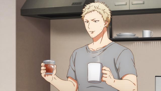 GIVEN被贈與的未來劇場版:柊mix劇照 3