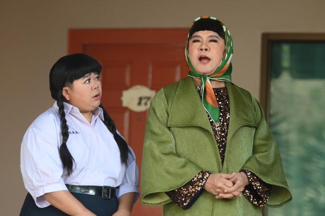 猛鬼聲泣泣劇照 4