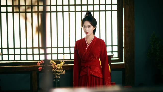 西施新傳劇照 3