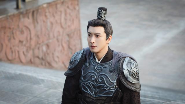 西施新傳預告片 01