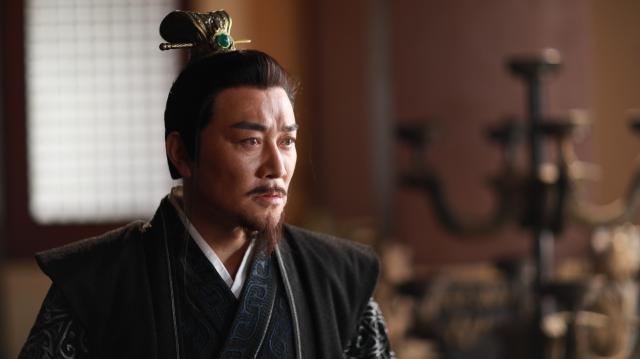 西施新傳劇照 4