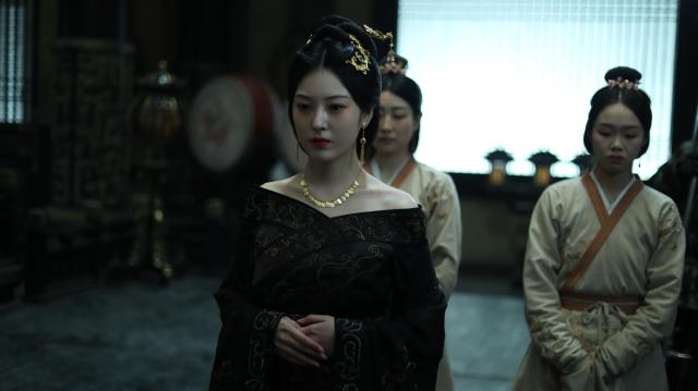 西施新傳劇照 5
