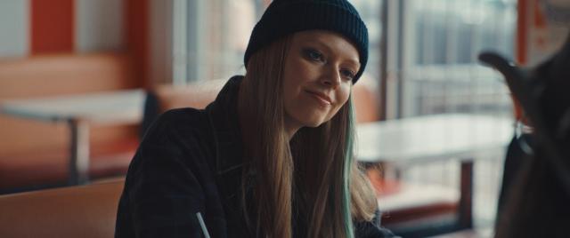 殭屍回收守則預告片 01