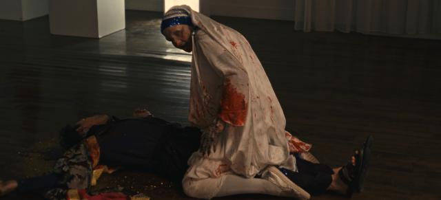 殭屍回收守則劇照 4