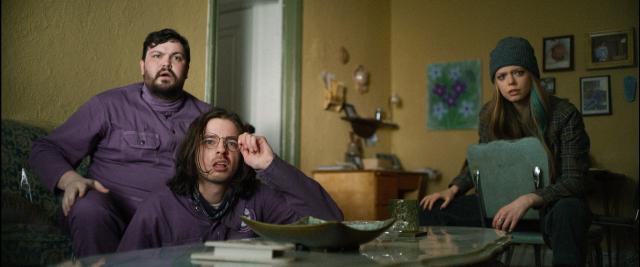 殭屍回收守則劇照 3