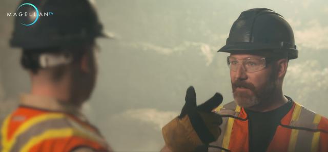 這個工作會死人 第8集