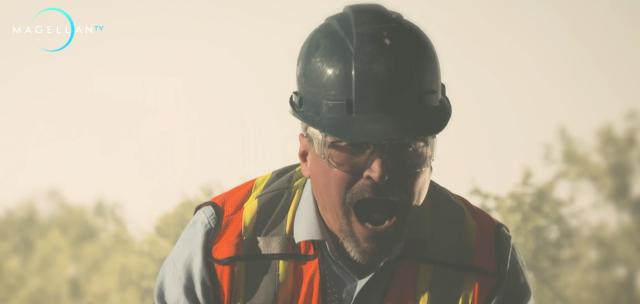 這個工作會死人 第9集