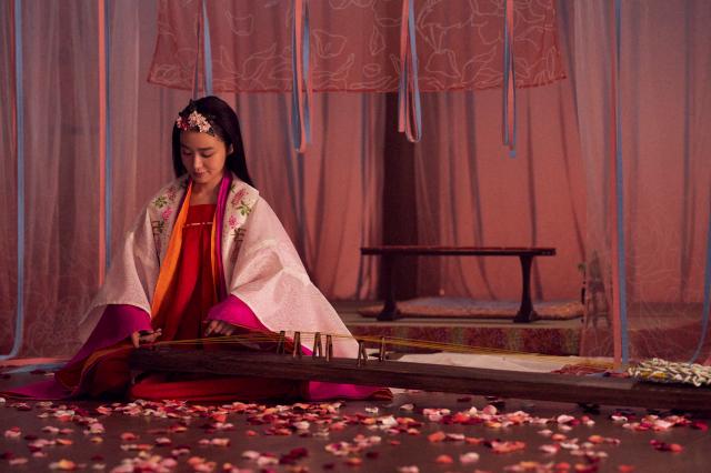 陰陽師0預告片 01