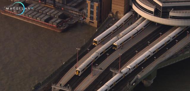 絕美地球 第四季 第1集