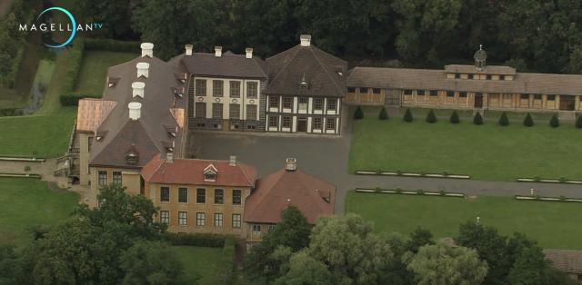 絕美地球 第四季 第10集