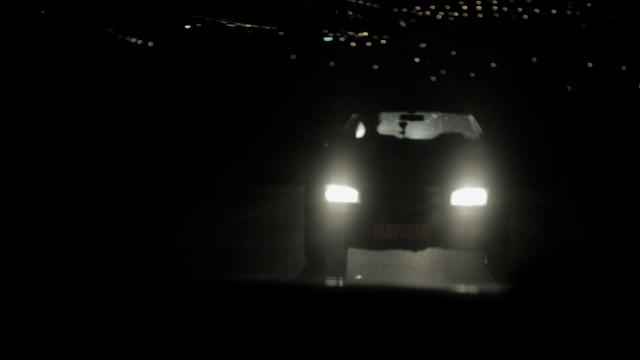 路怒症殺人案預告片 01