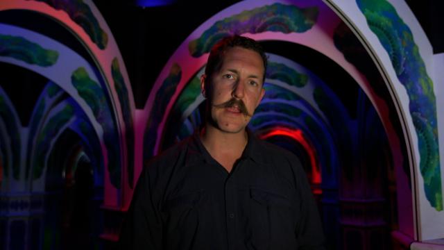 網路犯罪大揭密劇照 3