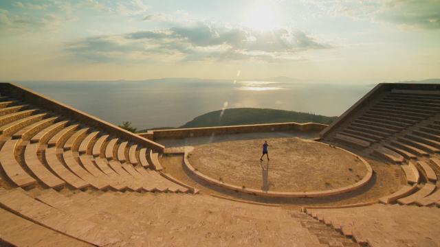 全球瘋旅遊 第四季 線上看