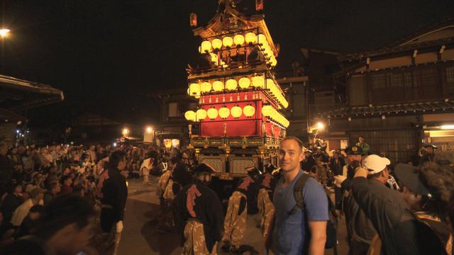 全球瘋旅遊 第四季 線上看