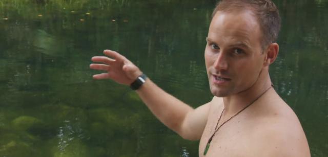 全球瘋旅遊 第四季 線上看