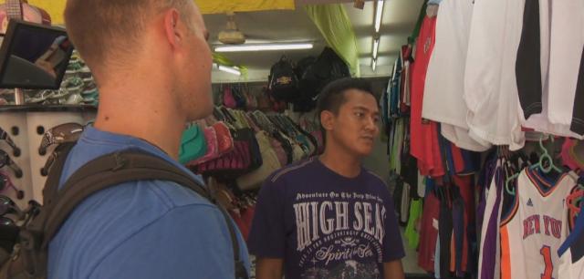 全球瘋旅遊 第四季 線上看