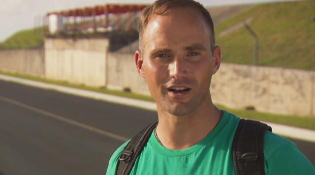 全球瘋旅遊 第四季 線上看