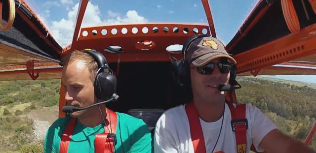 全球瘋旅遊 第四季 線上看