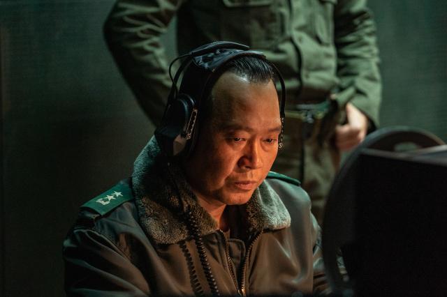 幸福國度劇照 4