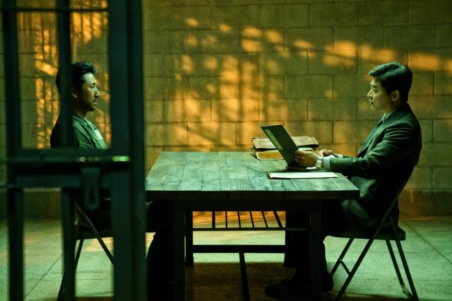 幸福國度劇照 5