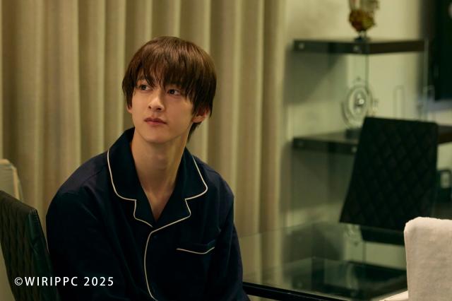 相遇驟雨中劇照 4