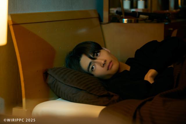 相遇驟雨中劇照 3