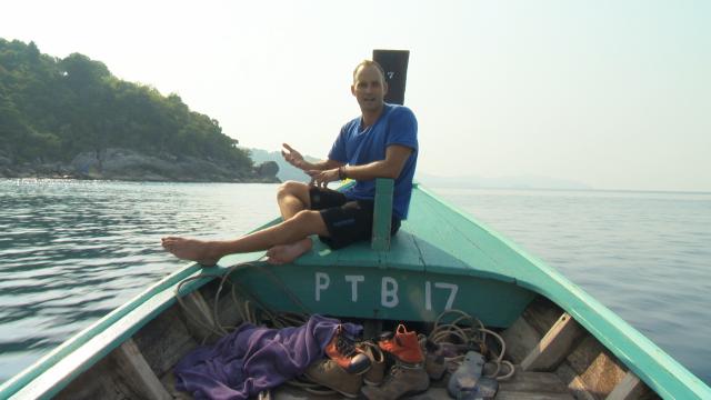 全球瘋旅遊 第五季