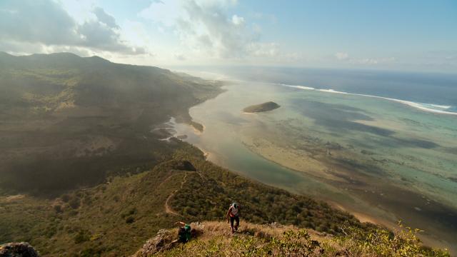 全球瘋旅遊 第五季劇照 2